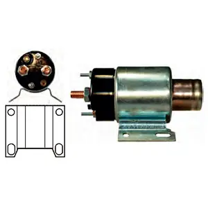 DELCO SOLENOID